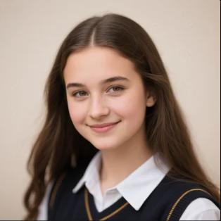 Olivia R.