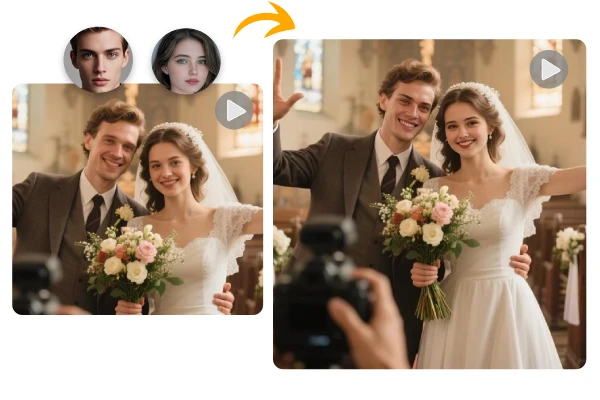 Make Cherished Family Videos Even More Memorable