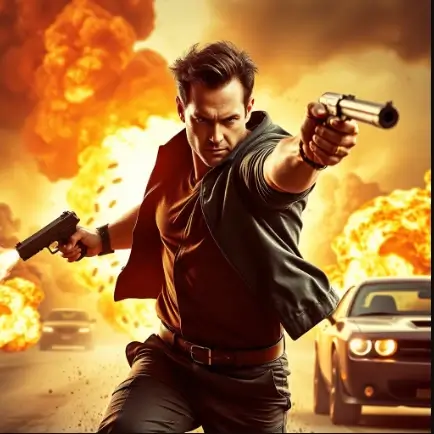 Action