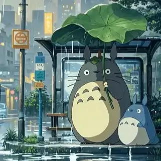 Ghibli