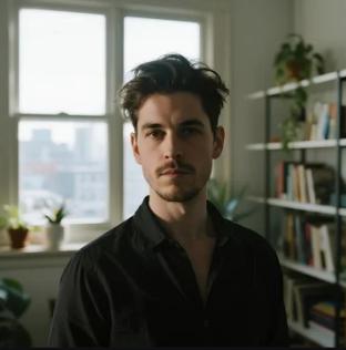 David K.