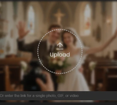 Step 1: Select Target Video